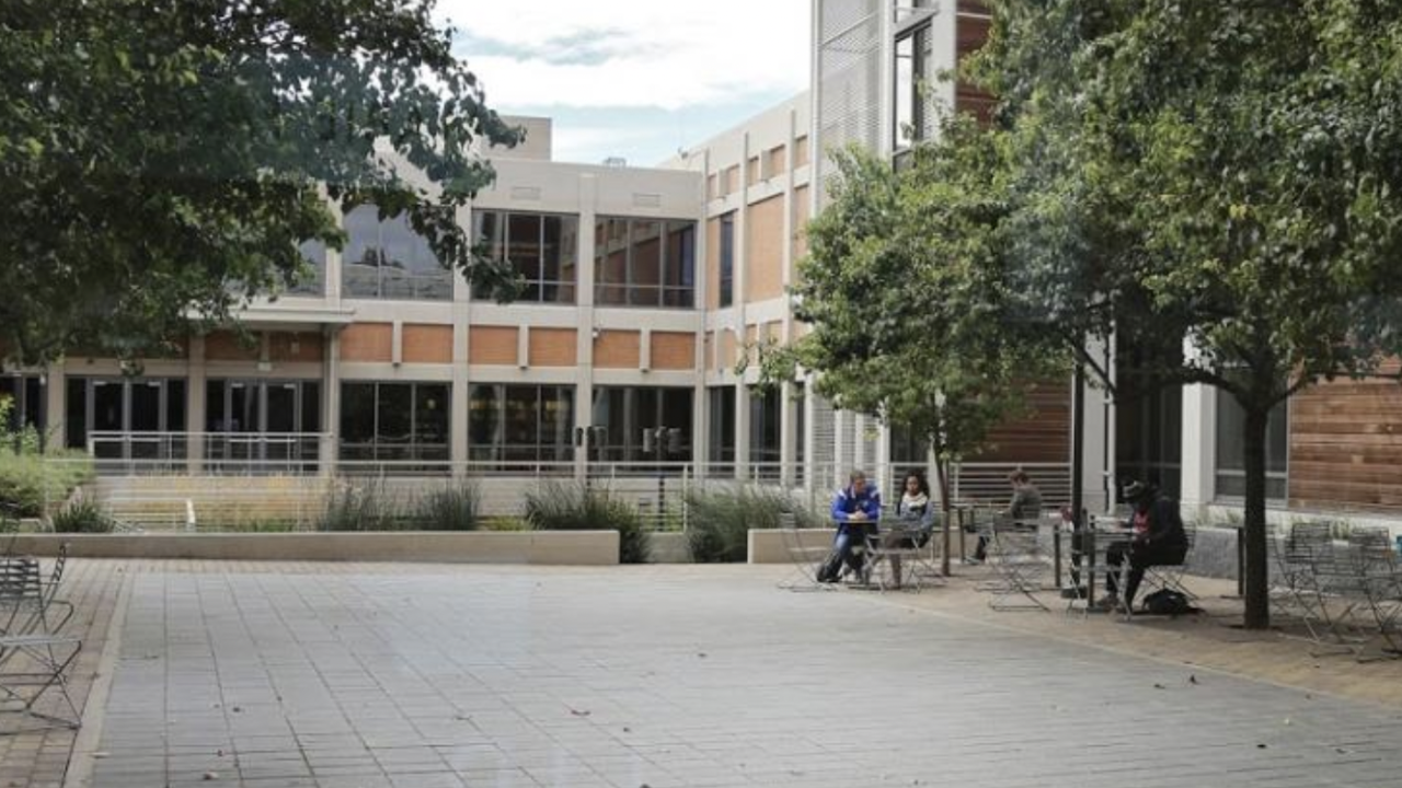 King hall