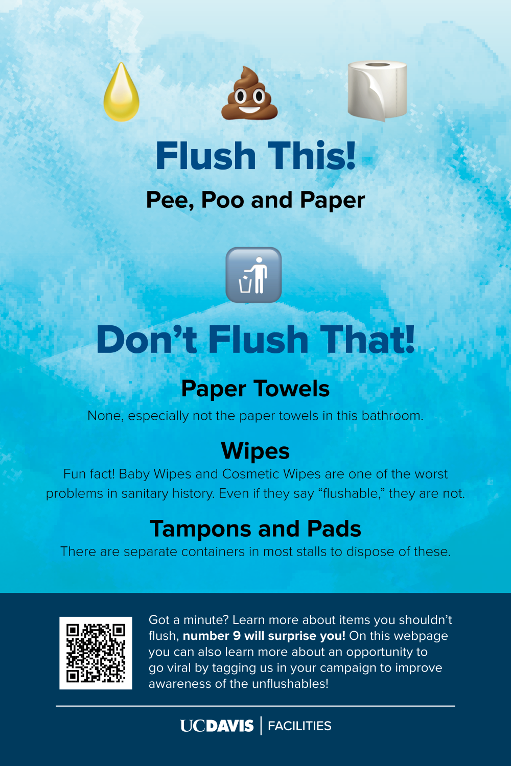 Flush this not that poster thumbnail
