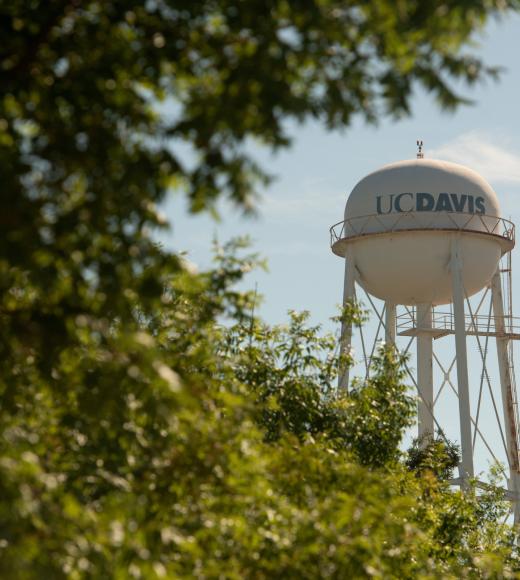 Water Tower