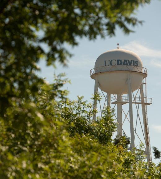 Water Tower