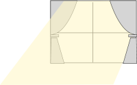 Open Blinds