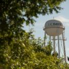 Water Tower
