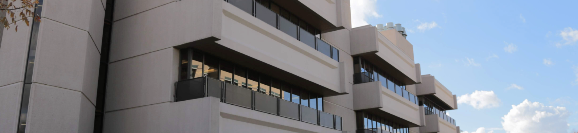 An image of Tupper Hall 