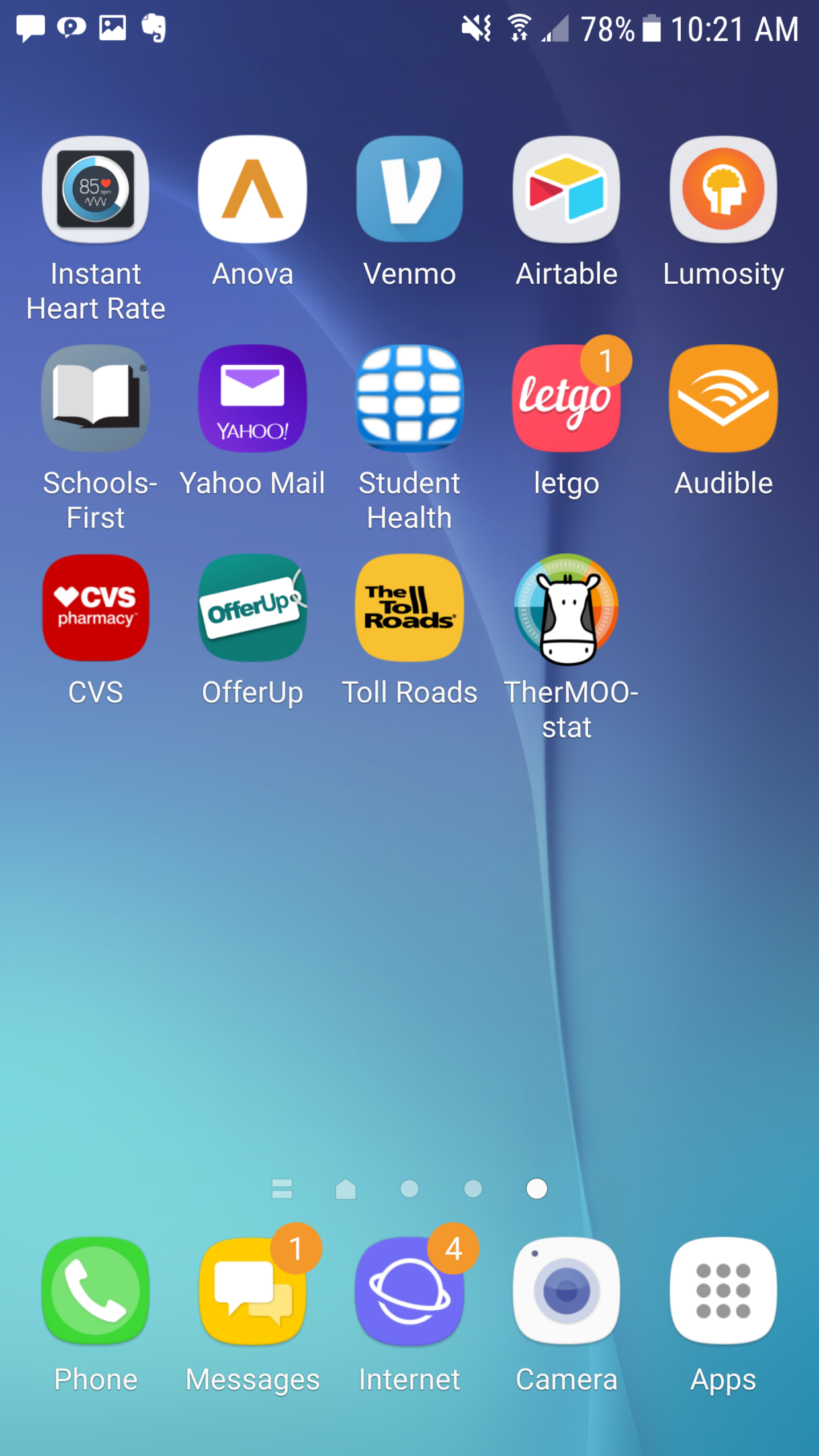 android 3