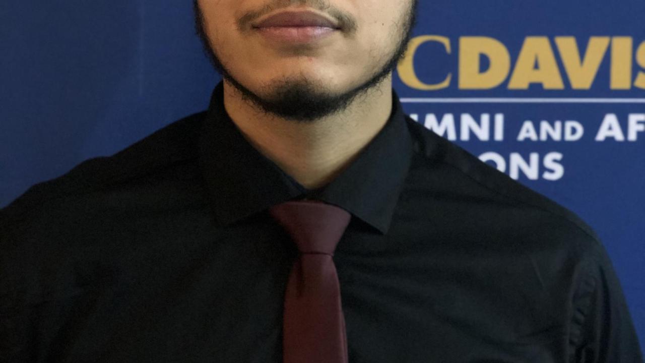 ""