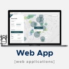 web app